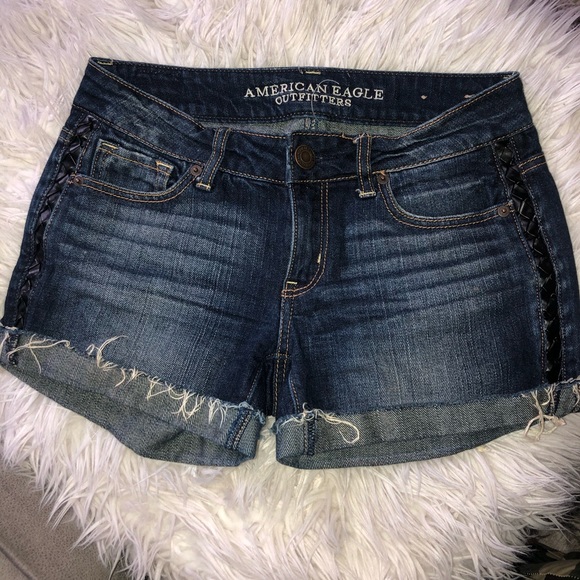 American Eagle Outfitters Pants - AE Shorts